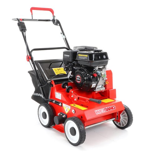Weibang WB 384 RC 2020 - 2023